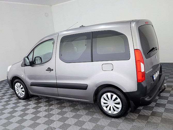 Peugeot Partner Multispace 1.6 66kW Tallina - foto 4