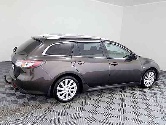 Mazda 6 Facelift LPG ATM 2.0 114kW Tallina