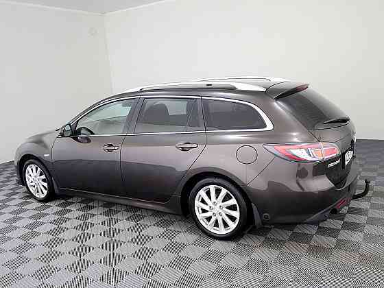 Mazda 6 Facelift LPG ATM 2.0 114kW Tallina