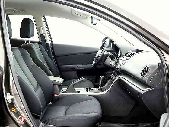 Mazda 6 Facelift LPG ATM 2.0 114kW Tallina