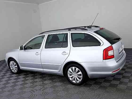 Skoda Octavia Comfortline Facelift ATM 1.8 118kW Таллин