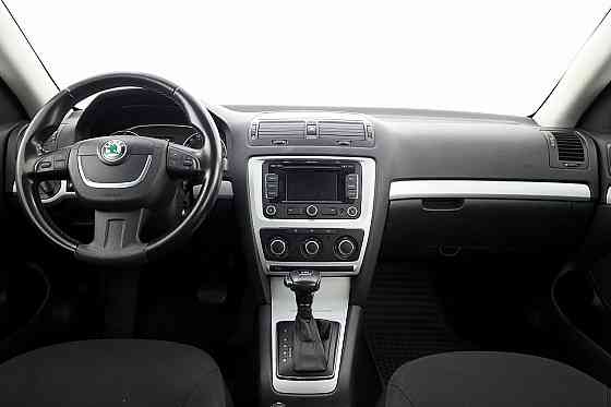 Skoda Octavia Comfortline Facelift ATM 1.8 118kW Таллин