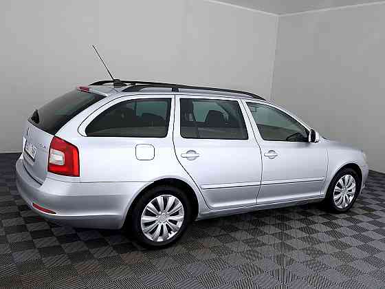Skoda Octavia Comfortline Facelift ATM 1.8 118kW Таллин
