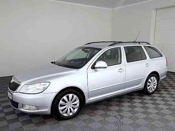 Skoda Octavia Comfortline Facelift ATM 1.8 118kW Таллин