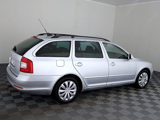 Skoda Octavia Comfortline Facelift ATM 1.8 118kW Таллин - изображение 3