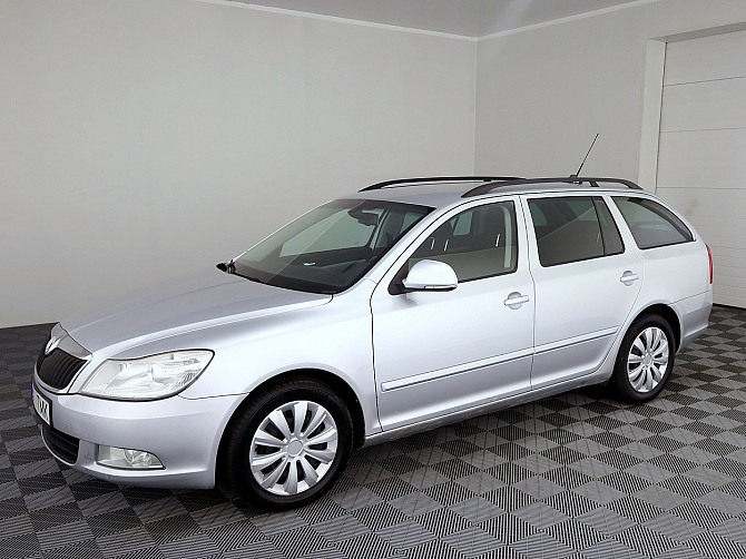 Skoda Octavia Comfortline Facelift ATM 1.8 118kW Таллин - изображение 2