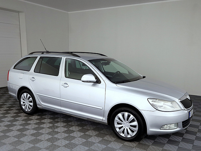 Skoda Octavia Comfortline Facelift ATM 1.8 118kW Таллин - изображение 1