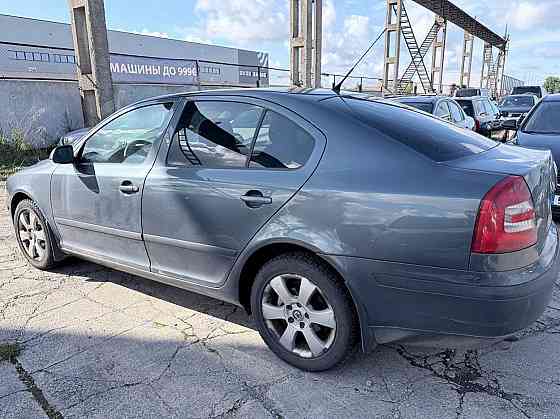 Skoda Octavia Comfortline ATM 2.0 TDI 103kW Tallina
