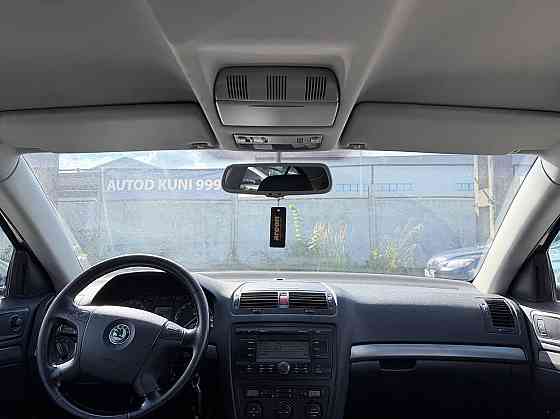 Skoda Octavia Comfortline ATM 2.0 TDI 103kW Tallina