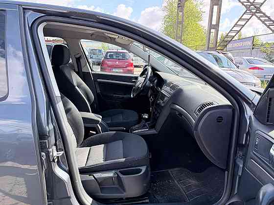 Skoda Octavia Comfortline ATM 2.0 TDI 103kW Tallina