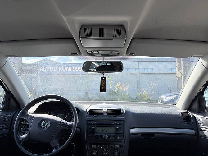 Skoda Octavia Comfortline ATM 2.0 TDI 103kW Таллин - изображение 5