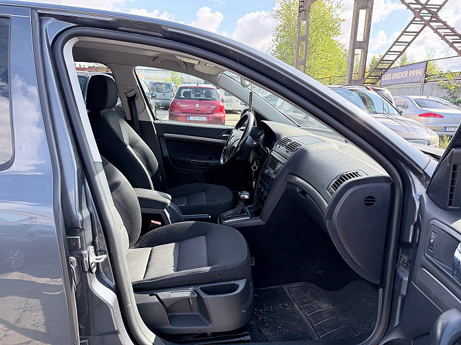 Skoda Octavia Comfortline ATM 2.0 TDI 103kW Таллин - изображение 6