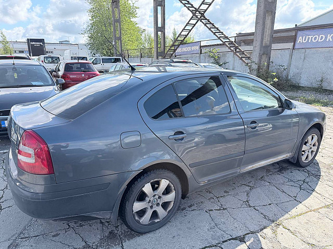 Skoda Octavia Comfortline ATM 2.0 TDI 103kW Таллин - изображение 3
