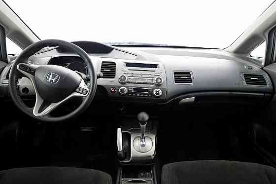 Honda Civic Elegance Facelift LPG ATM 1.8 103kW Tallina