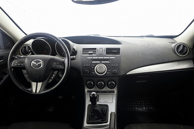 Mazda 3 Elegance 1.6 77kW Tallina - foto 5