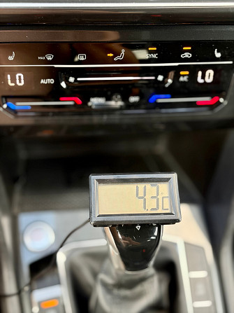 R1234yf, R134a Autokondicionieru uzpilde ar pārbaudi, garantija darbam
Katru dienu bez... Rīga - foto 8
