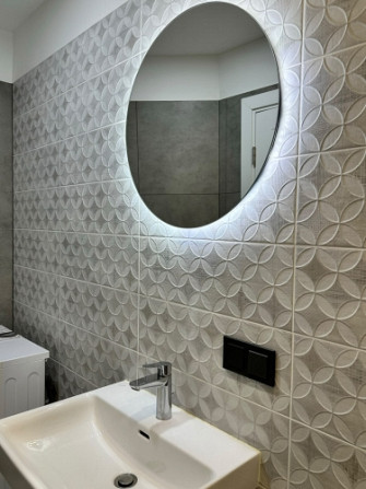 Izīrē mājīgu un funkcionālu 2 istabu dzīvokli renovētā mājā   Māja pilnībā renovēta Rīga - foto 9
