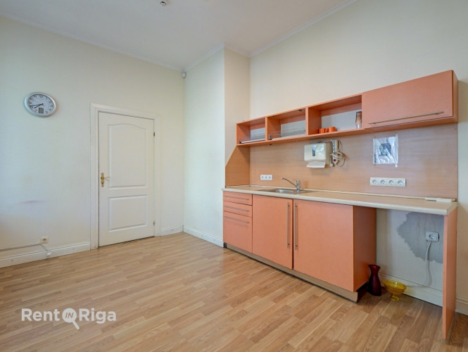 Офис в аренду в Иманте  Юрмалас гатве 69  В аренду предлагаются просторные и Рига - изображение 6