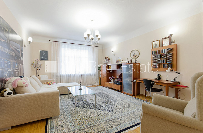 Fasādes māja, slēgts pagalms, vieta automašīnai, ir lifts, balkons, sauna, logi vērsti mājas Rīga - foto 4