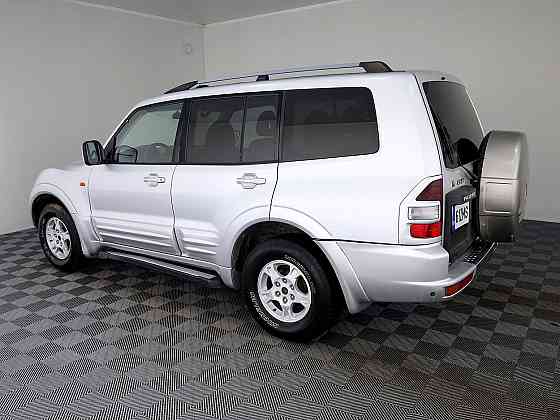 Mitsubishi Pajero Luxury ATM 3.2 Di-D 118kW Tallina