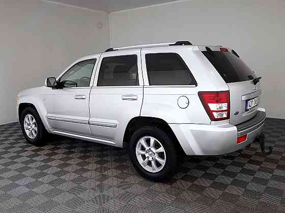 Jeep Grand Cherokee Overland Facelift ATM 3.0 CRD 160kW Таллин