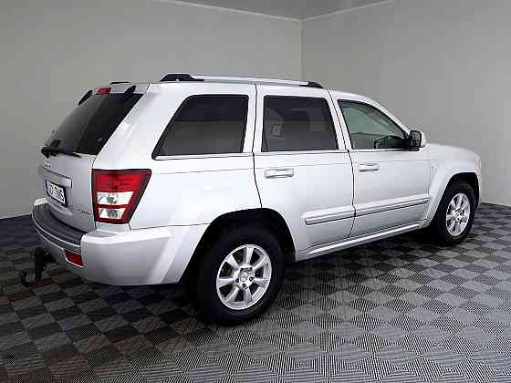 Jeep Grand Cherokee Overland Facelift ATM 3.0 CRD 160kW Таллин