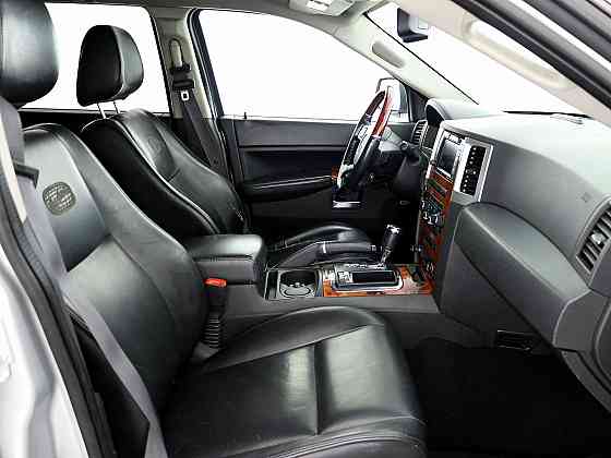 Jeep Grand Cherokee Overland Facelift ATM 3.0 CRD 160kW Таллин
