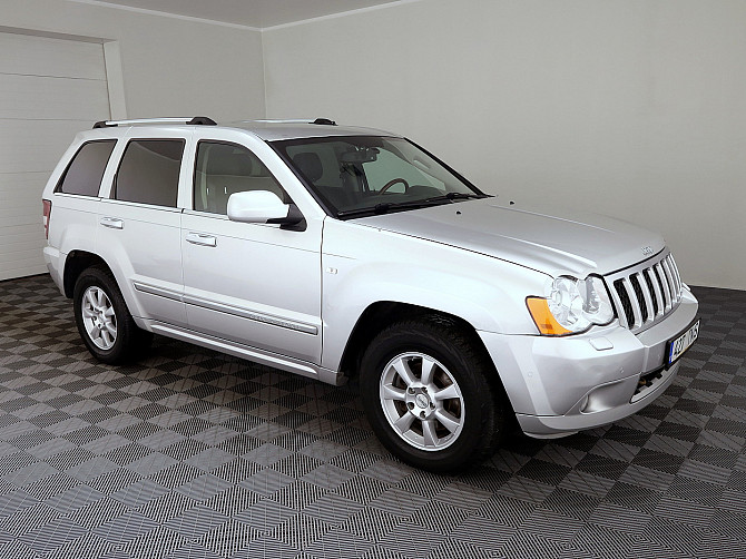 Jeep Grand Cherokee Overland Facelift ATM 3.0 CRD 160kW Таллин - изображение 1