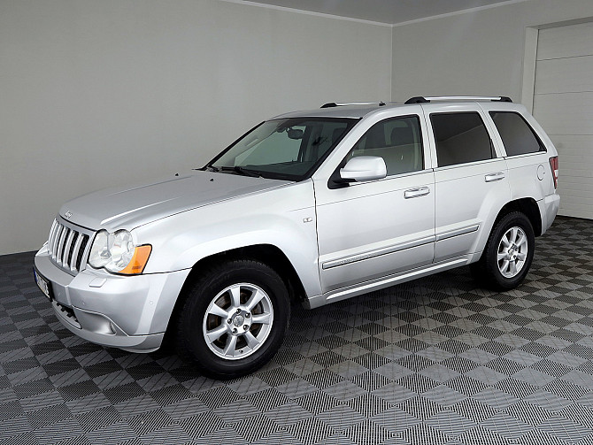 Jeep Grand Cherokee Overland Facelift ATM 3.0 CRD 160kW Таллин - изображение 2