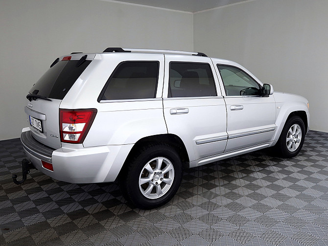 Jeep Grand Cherokee Overland Facelift ATM 3.0 CRD 160kW Таллин - изображение 3