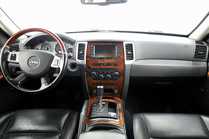 Jeep Grand Cherokee Overland Facelift ATM 3.0 CRD 160kW Таллин - изображение 5