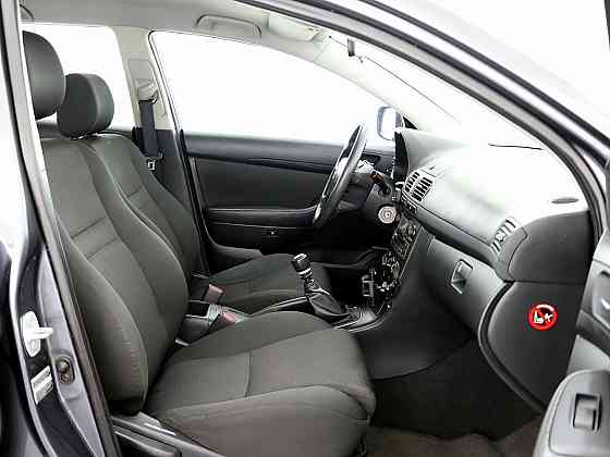 Toyota Avensis Linea Sol Facelift 2.0 D-4D 93kW Tallina