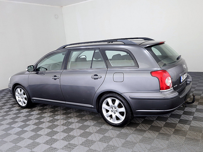 Toyota Avensis Linea Sol Facelift 2.0 D-4D 93kW Tallina - foto 4