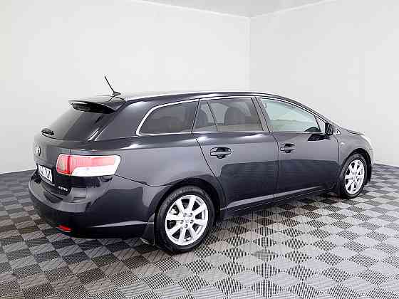 Toyota Avensis Luxury 2.2 D-CAT 130kW Tallina