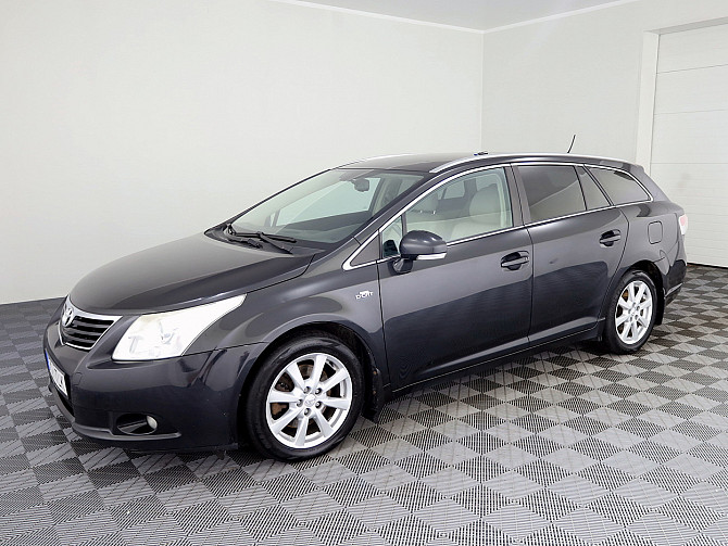 Toyota Avensis Luxury 2.2 D-CAT 130kW Tallina - foto 2