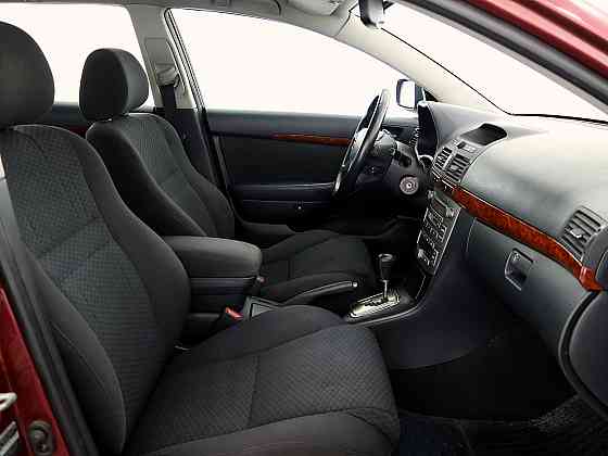 Toyota Avensis Linea Sol ATM 2.0 108kW Tallina