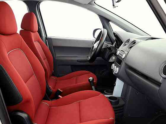 Mitsubishi Colt Elegance 1.3 70kW Tallina