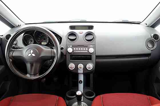 Mitsubishi Colt Elegance 1.3 70kW Tallina