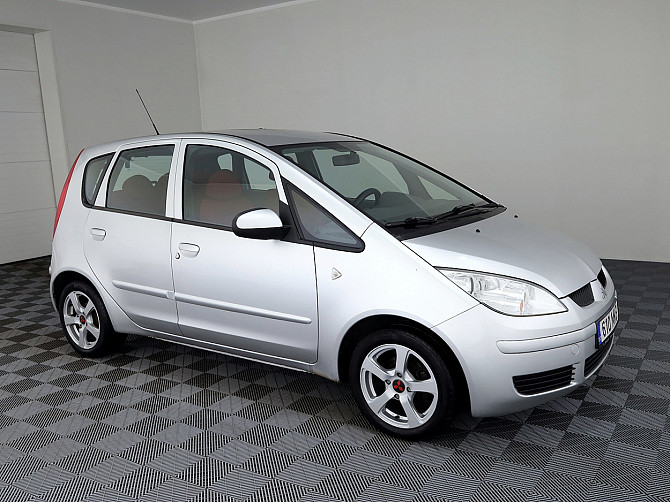 Mitsubishi Colt Elegance 1.3 70kW Tallina - foto 1