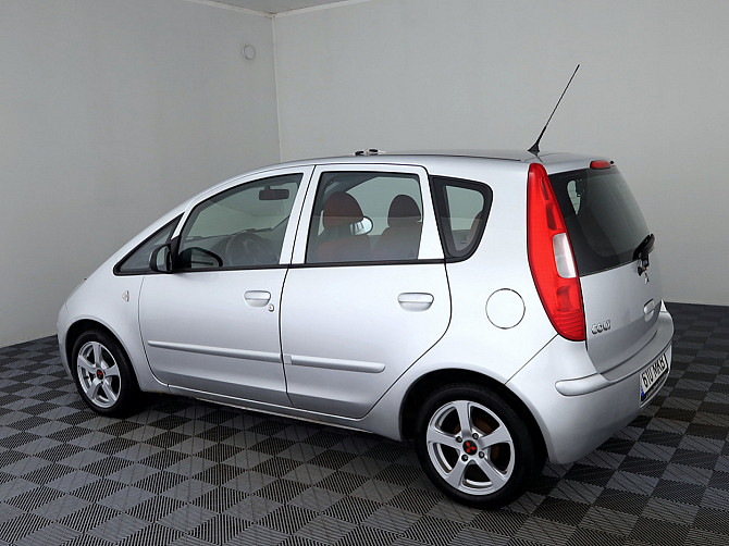 Mitsubishi Colt Elegance 1.3 70kW Tallina - foto 4