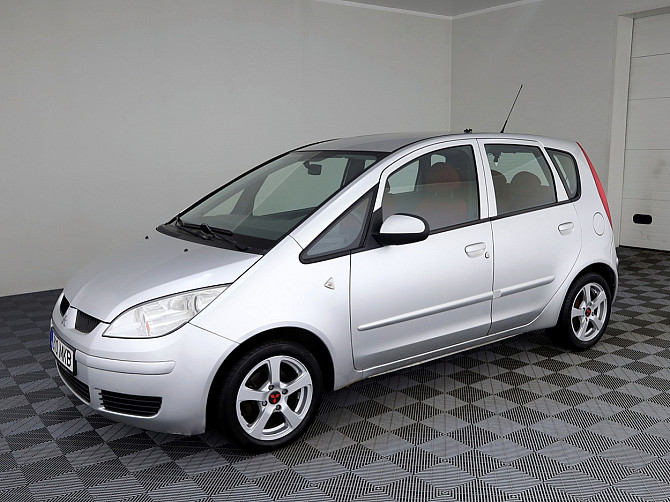Mitsubishi Colt Elegance 1.3 70kW Tallina - foto 2