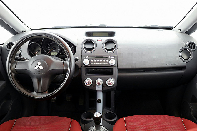 Mitsubishi Colt Elegance 1.3 70kW Tallina - foto 5