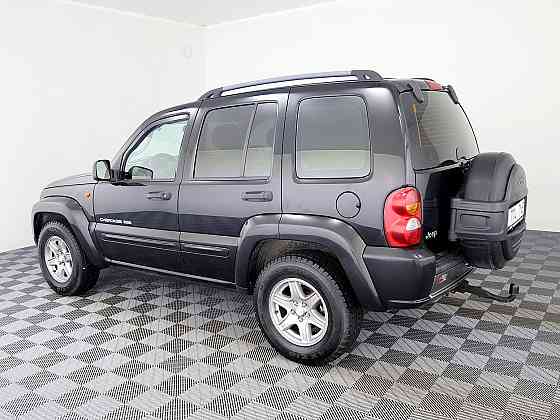 Jeep Cherokee Limited ATM 2.8 CRD 110kW Таллин