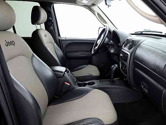 Jeep Cherokee Limited ATM 2.8 CRD 110kW Таллин