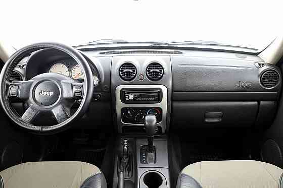 Jeep Cherokee Limited ATM 2.8 CRD 110kW Таллин