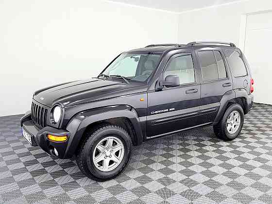 Jeep Cherokee Limited ATM 2.8 CRD 110kW Таллин