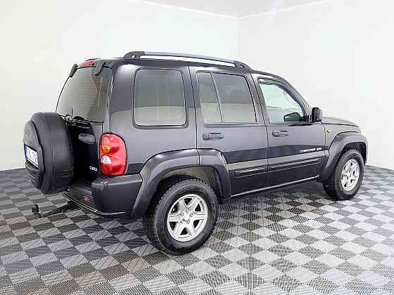 Jeep Cherokee Limited ATM 2.8 CRD 110kW Таллин