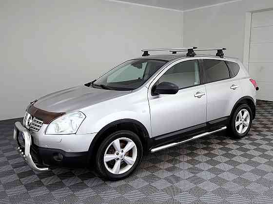 Nissan Qashqai Comfort 1.5 dCi 78kW Таллин