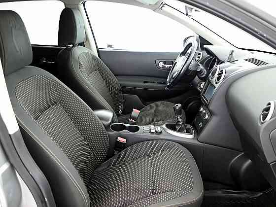 Nissan Qashqai Comfort 1.5 dCi 78kW Таллин