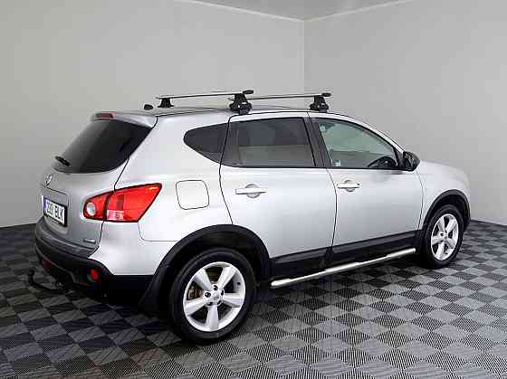 Nissan Qashqai Comfort 1.5 dCi 78kW Таллин